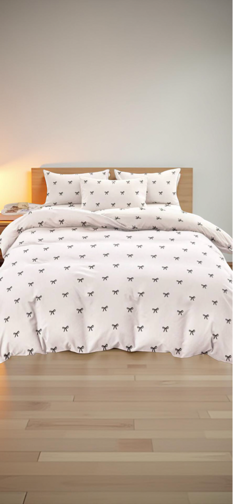 2/3pcs Duvet Cover Set, Bedding, Simple Style Bedding Set, Cozy Room Decoration, Skin-Friendly And Breathable Bedding, Comfortable And Anti-Pilling Bed Set, Floral Stylish Comforter Cover And Pillow Case, Quilt Core Not Included, Fits For Twin Full King Q