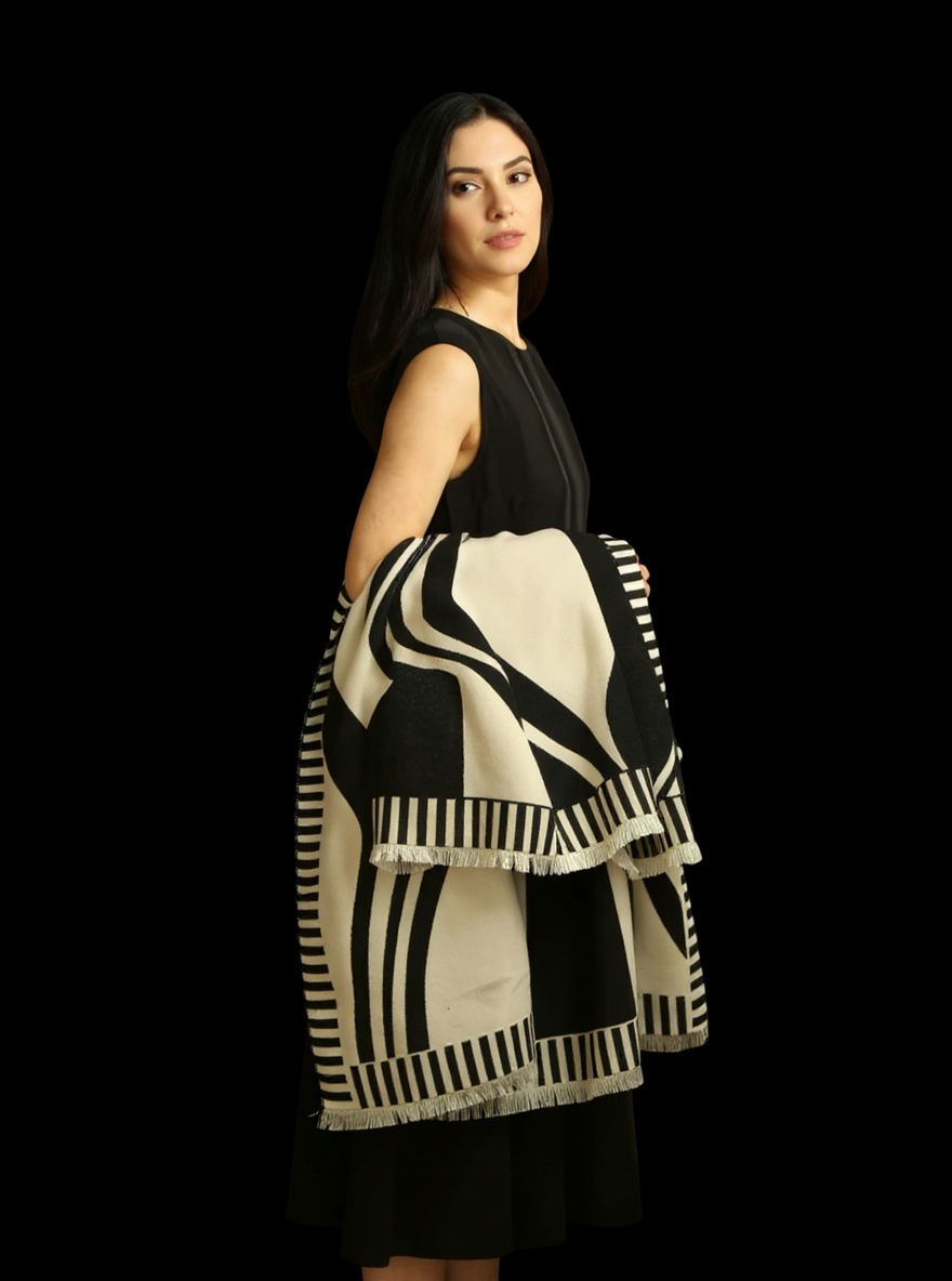 Wrap yourself in warmth and style with our beautiful range of blankets. Whether you're curling up on the couch, adding an extra layer to your bed, or looking for the perfect gift, our collection has something for everyone.