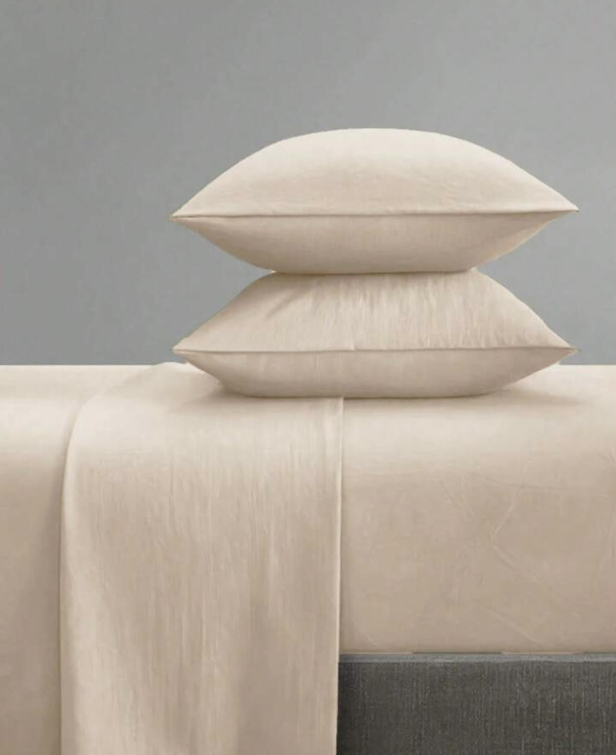 Elevate your bedroom with our premium sheet sets crafted from soft, breathable fabrics. Timeless designs, elegant textures, and all-season comfort—luxury sleep starts here.