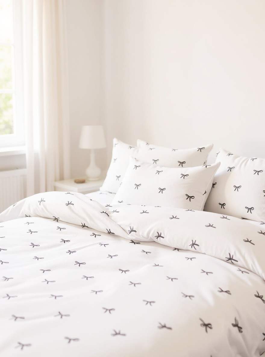 2/3pcs Duvet Cover Set, Bedding, Simple Style Bedding Set, Cozy Room Decoration, Skin-Friendly And Breathable Bedding, Comfortable And Anti-Pilling Bed Set, Floral Stylish Comforter Cover And Pillow Case, Quilt Core Not Included, Fits For Twin Full King Q